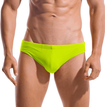 GRAFFITTI - CUSTOMIZABLE SWIM BRIEF