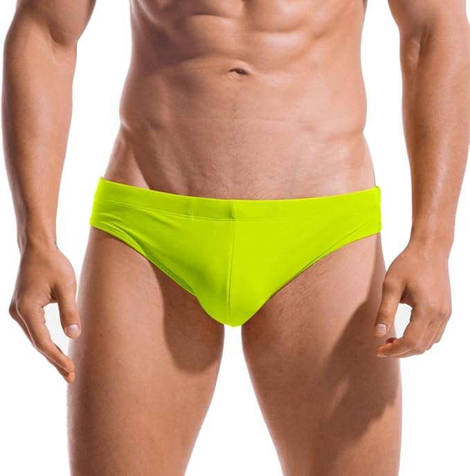 GRAFFITTI - CUSTOMIZABLE SWIM BRIEF