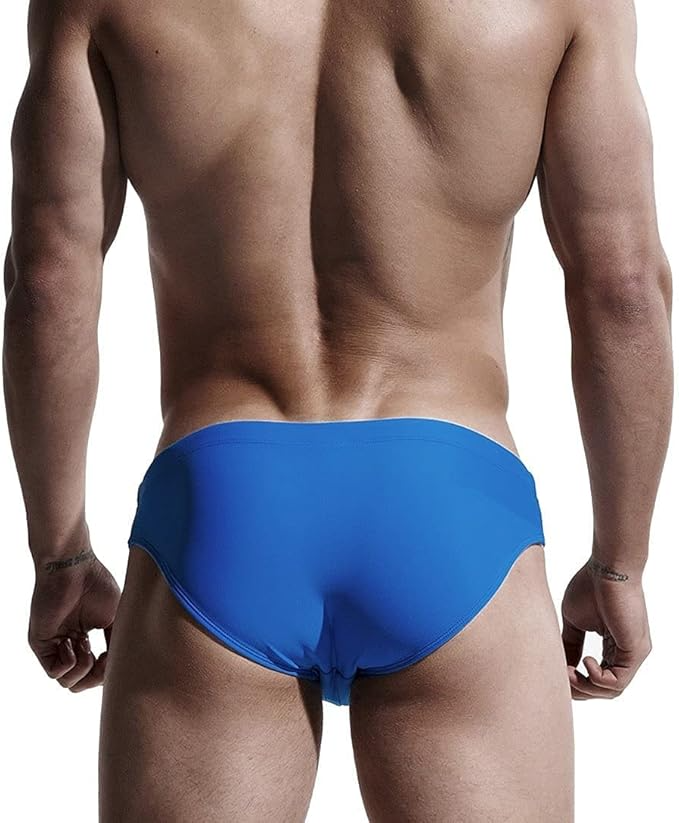 GRAFFITTI - CUSTOMIZABLE SWIM BRIEF