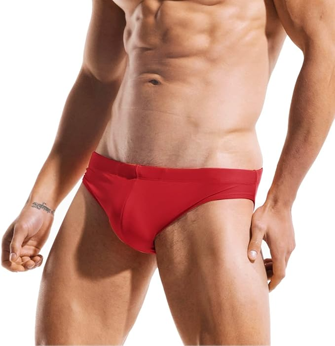 GRAFFITTI - CUSTOMIZABLE SWIM BRIEF