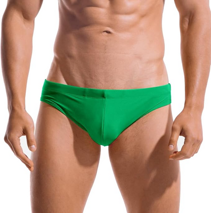 GRAFFITTI - CUSTOMIZABLE SWIM BRIEF