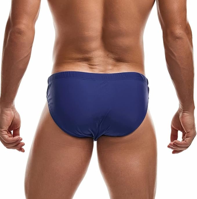 GRAFFITTI - CUSTOMIZABLE SWIM BRIEF