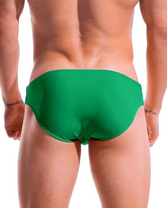 GRAFFITTI - CUSTOMIZABLE SWIM BRIEF