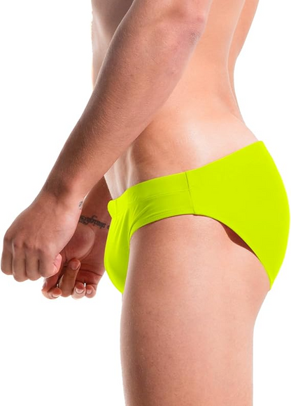 GRAFFITTI - CUSTOMIZABLE SWIM BRIEF