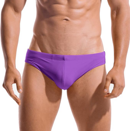 GRAFFITTI - CUSTOMIZABLE SWIM BRIEF