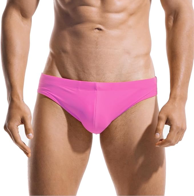 GRAFFITTI - CUSTOMIZABLE SWIM BRIEF