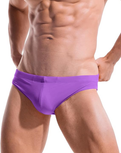 GRAFFITTI - CUSTOMIZABLE SWIM BRIEF