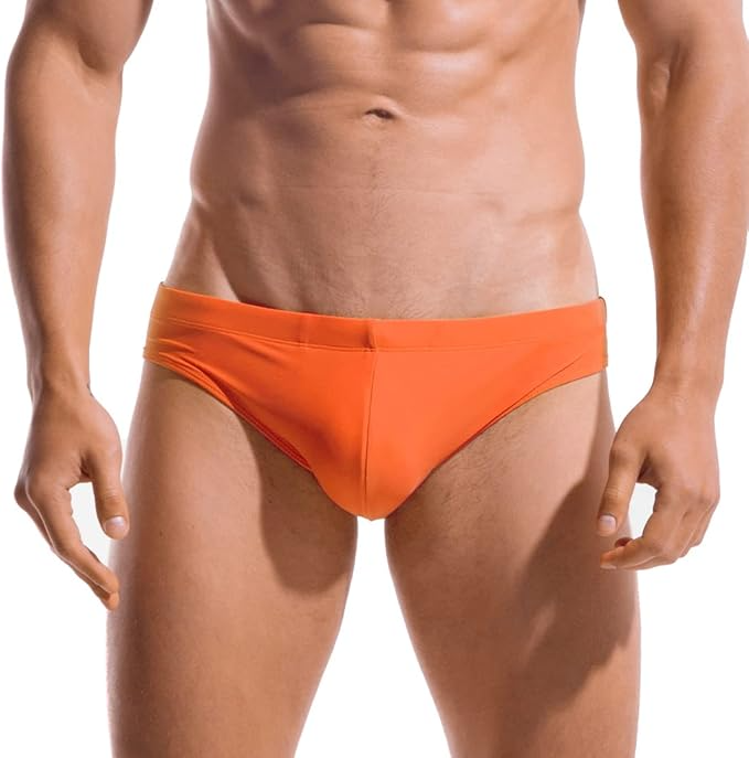 GRAFFITTI - CUSTOMIZABLE SWIM BRIEF