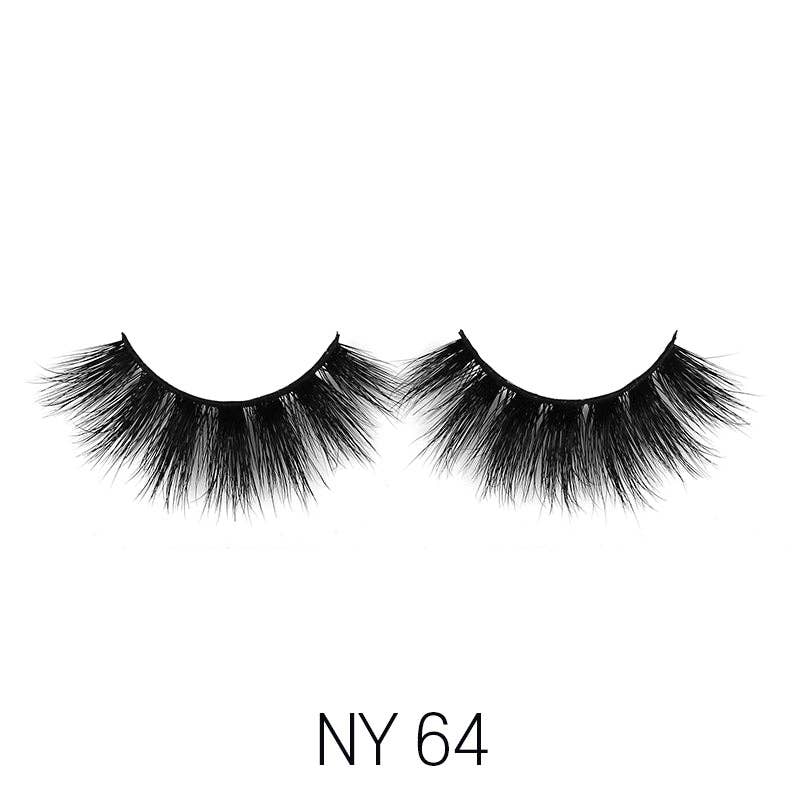 LAFLARE 3D NY MINK