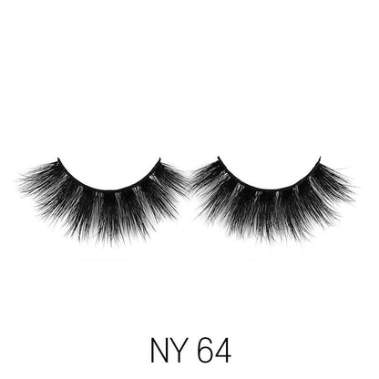 LAFLARE 3D NY MINK