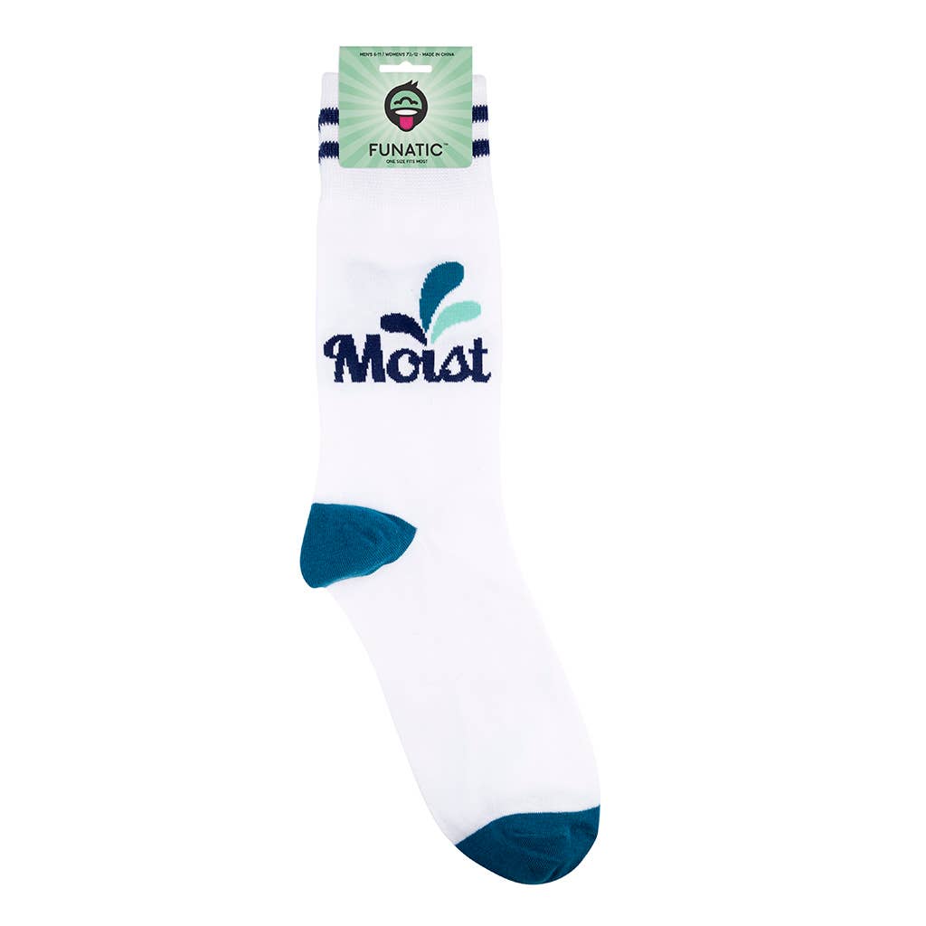 Funatic Moist Socks