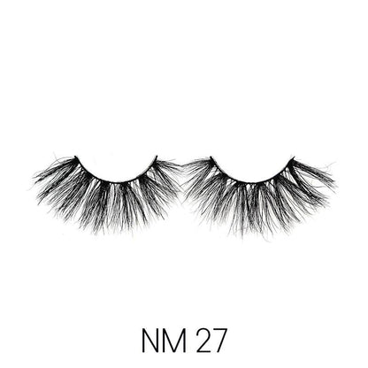 LAFLARE 3D NY MINK MAX VOLUME