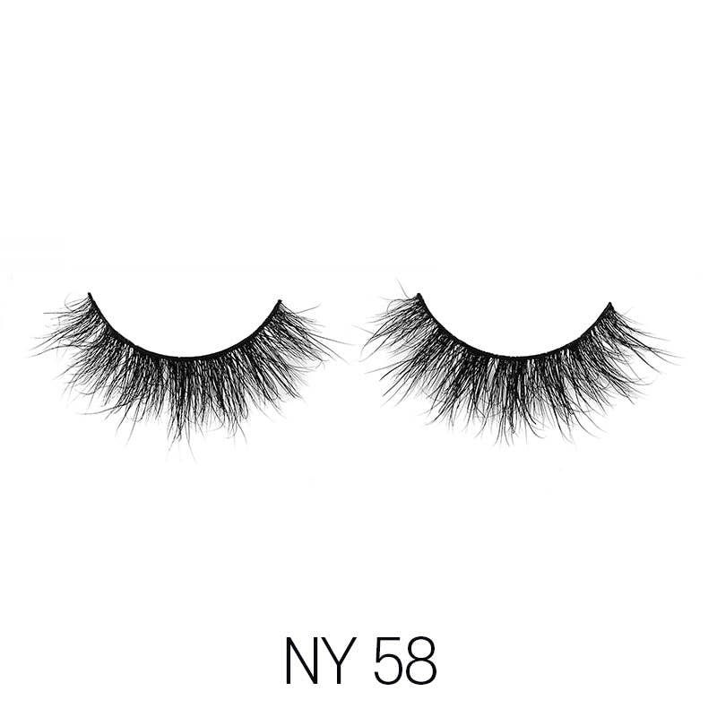LAFLARE 3D NY MINK