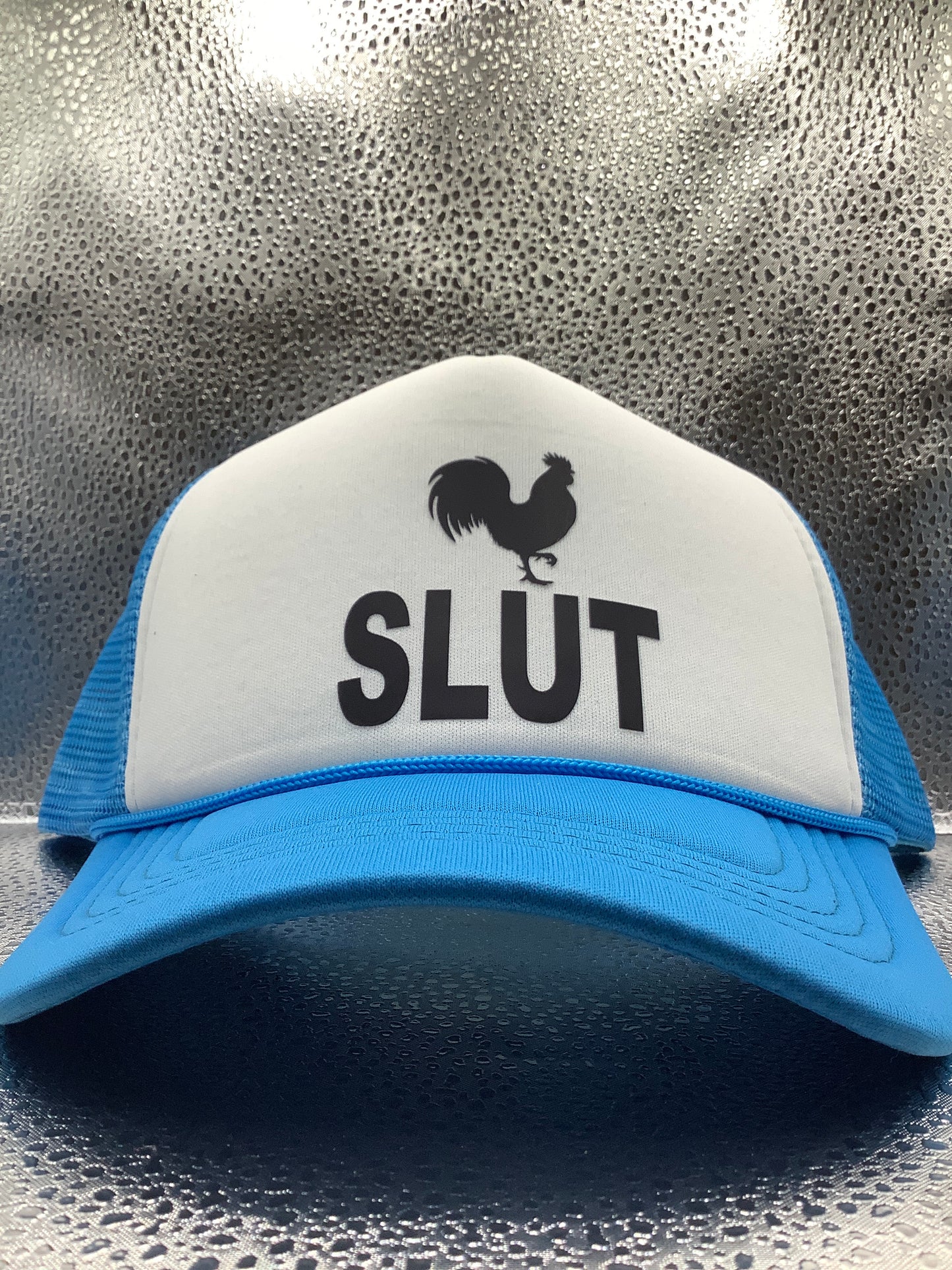 GRAFFITTI - COCK SLUT HAT