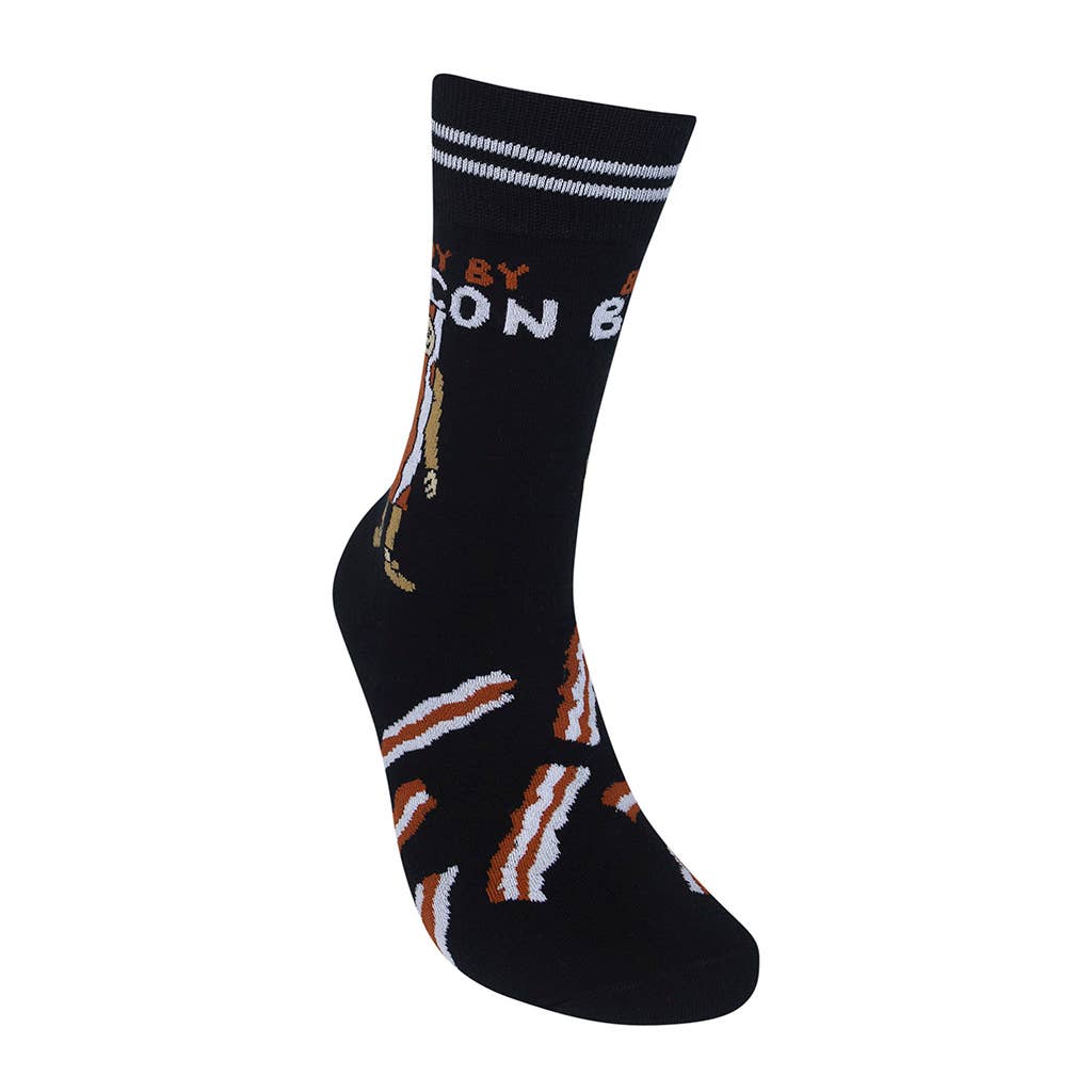 Funatic Body By Bacon Socks