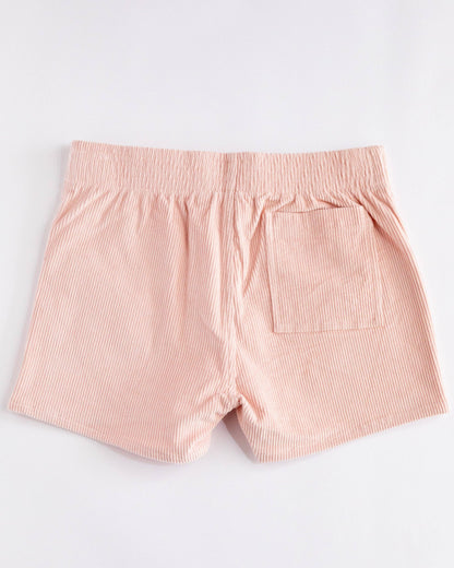 HAMMIES MEN'S SHORTS - POWDER PINK