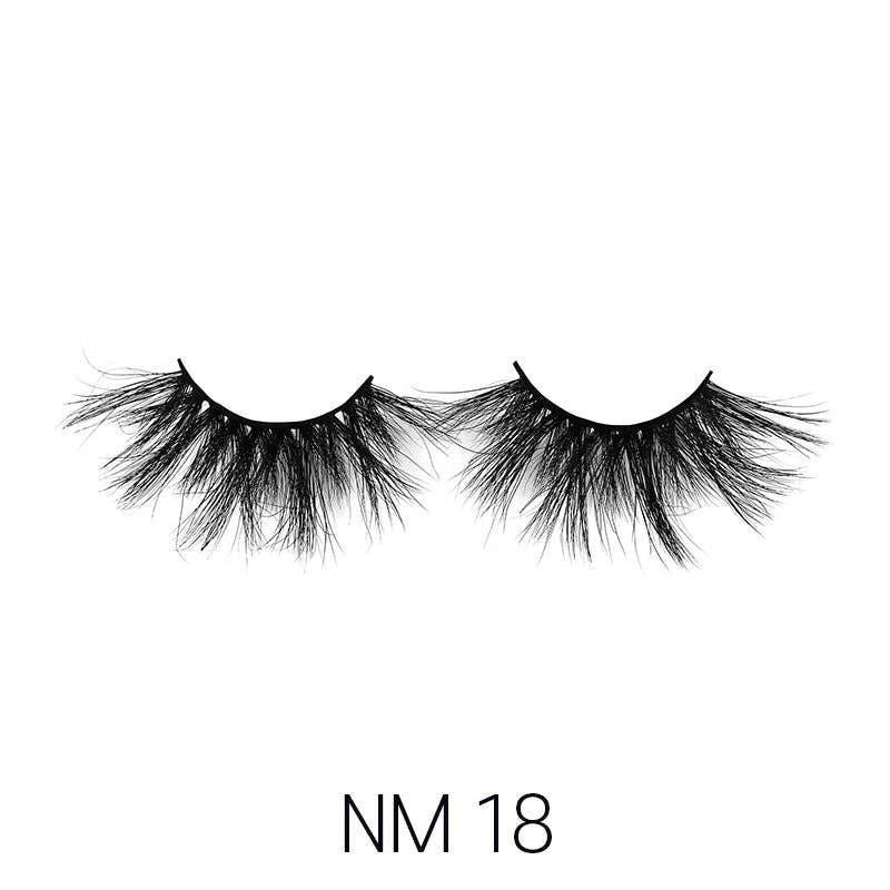 LAFLARE 3D NY MINK MAX VOLUME