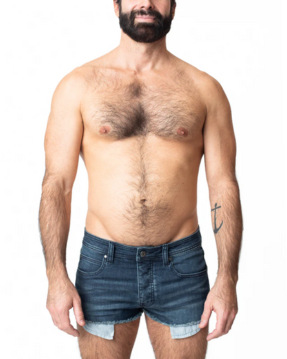 NASTY PIG DUKE SHORTS