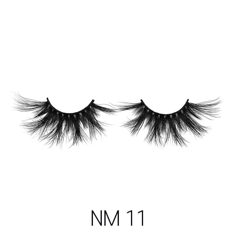 LAFLARE 3D NY MINK MAX VOLUME