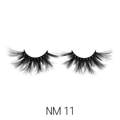 LAFLARE 3D NY MINK MAX VOLUME