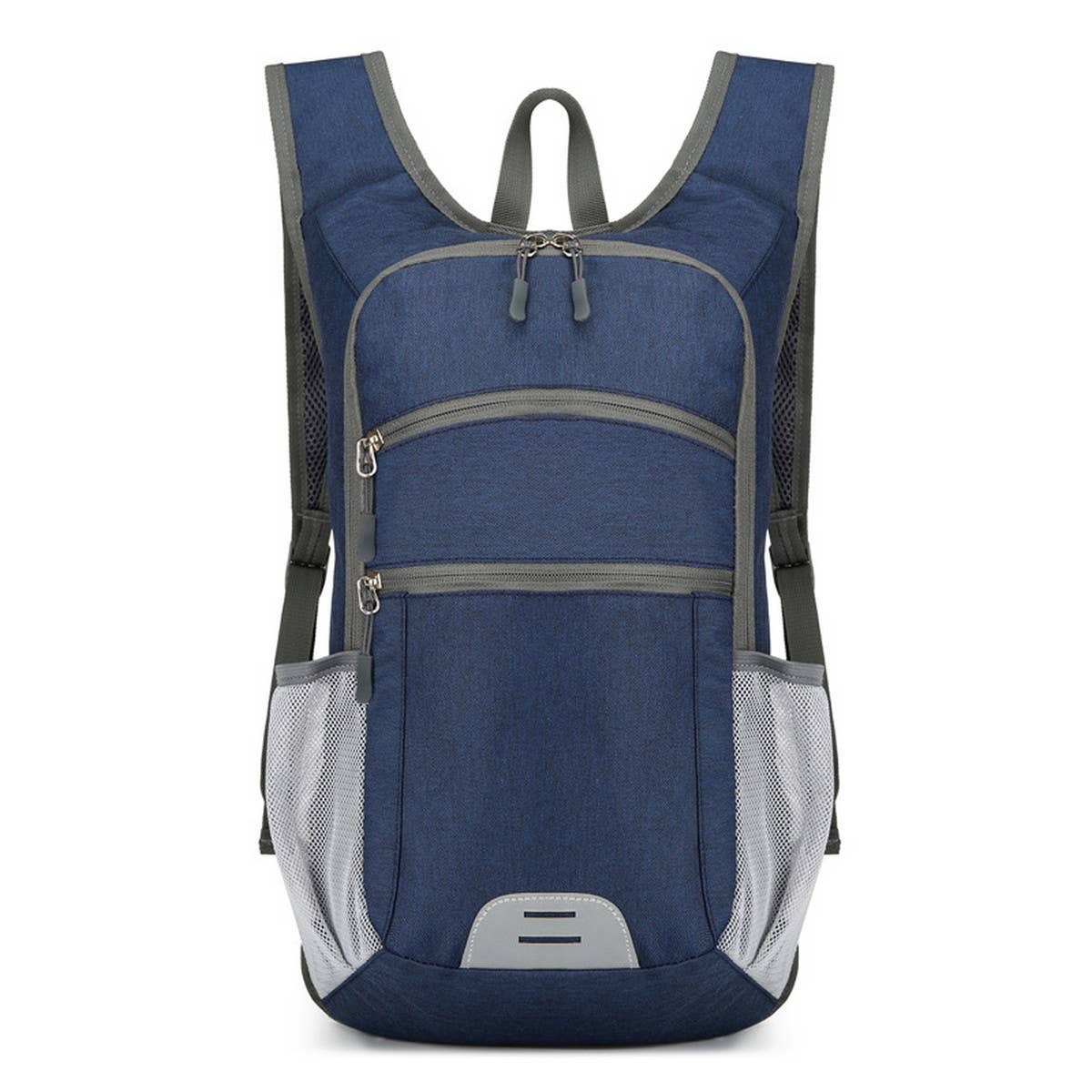 ACCITY MULTI-FUNCTION OXFORD BACKPACK