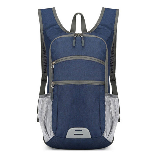 ACCITY MULTI-FUNCTION OXFORD BACKPACK