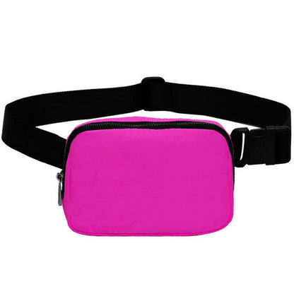 ACCITY SPORT WAIST BAG