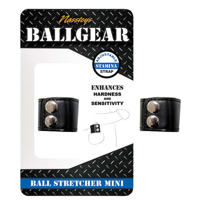 NASSTOYS BALLGEAR BALL STRETCHER MINI