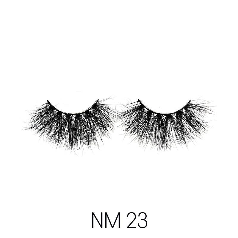 LAFLARE 3D NY MINK MAX VOLUME