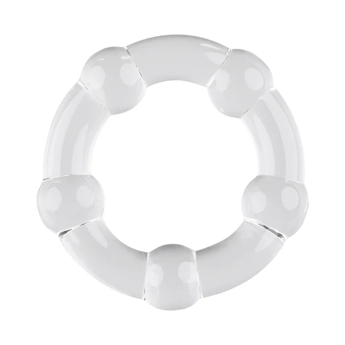 SELOPA ERECTION RINGS 3 PIECE SET