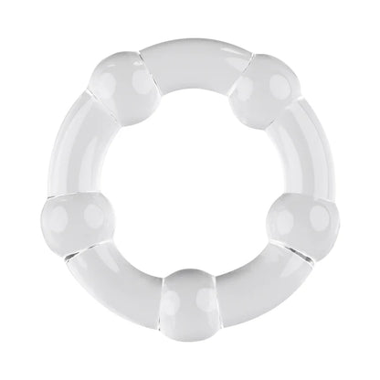 SELOPA ERECTION RINGS 3 PIECE SET