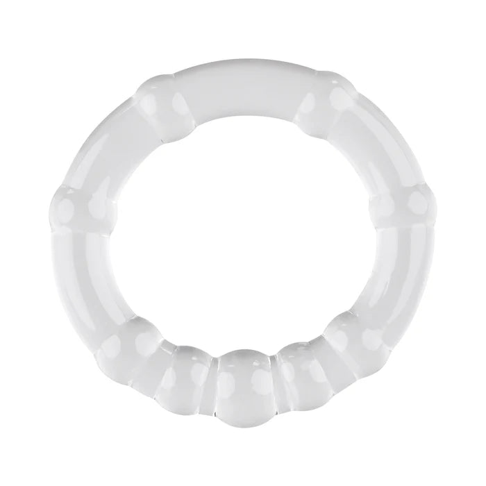 SELOPA ERECTION RINGS 3 PIECE SET