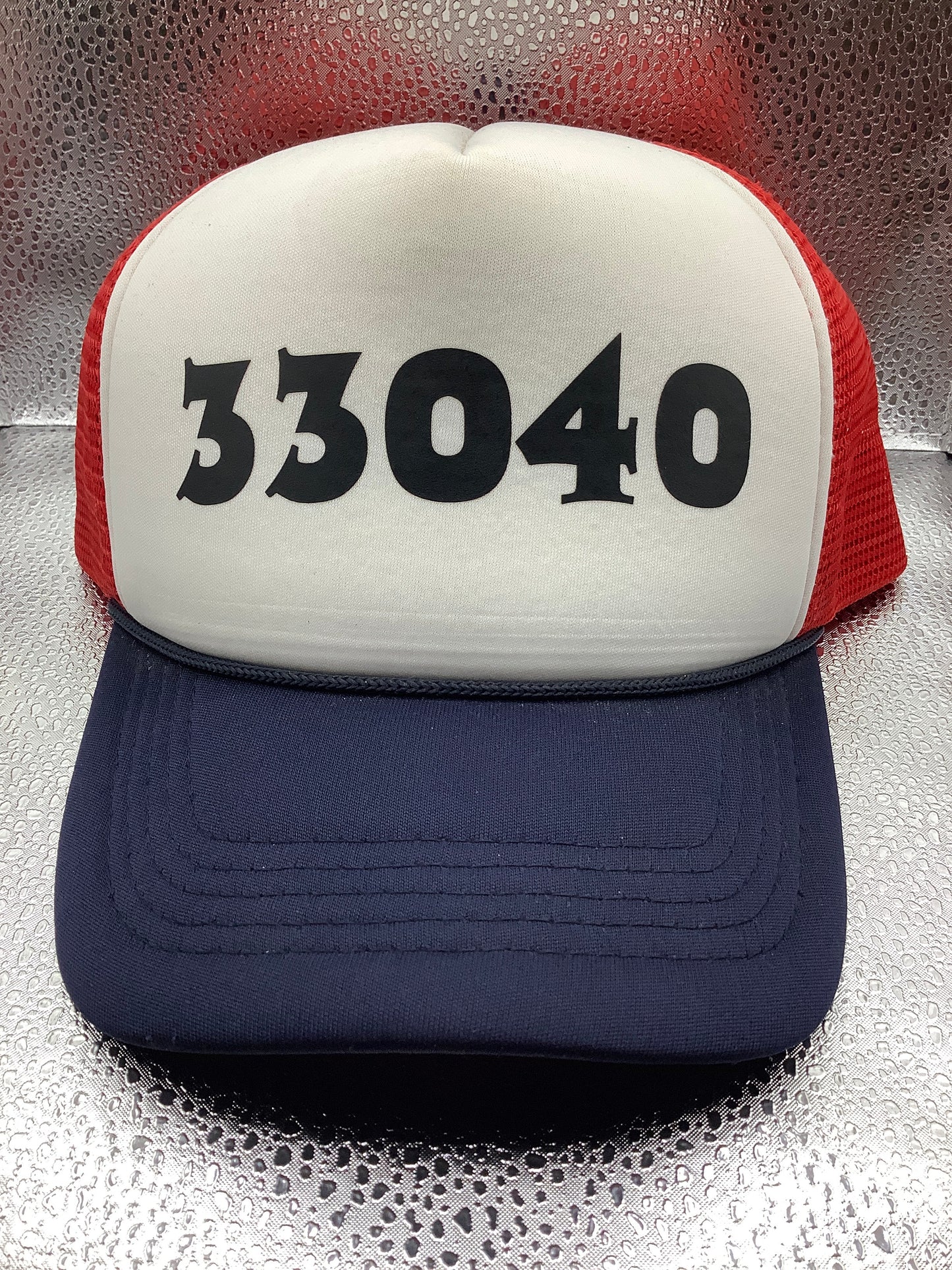 GRAFFITTI - 33040 HAT