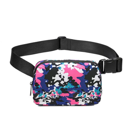 ACCITY SPORT WAIST BAG