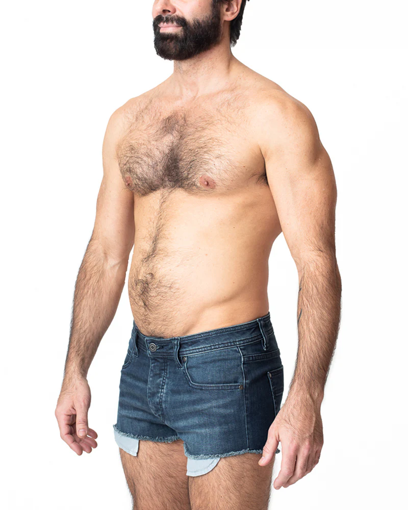 NASTY PIG DUKE SHORTS