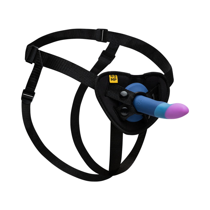ROMP PICCOLO PEGGING KIT