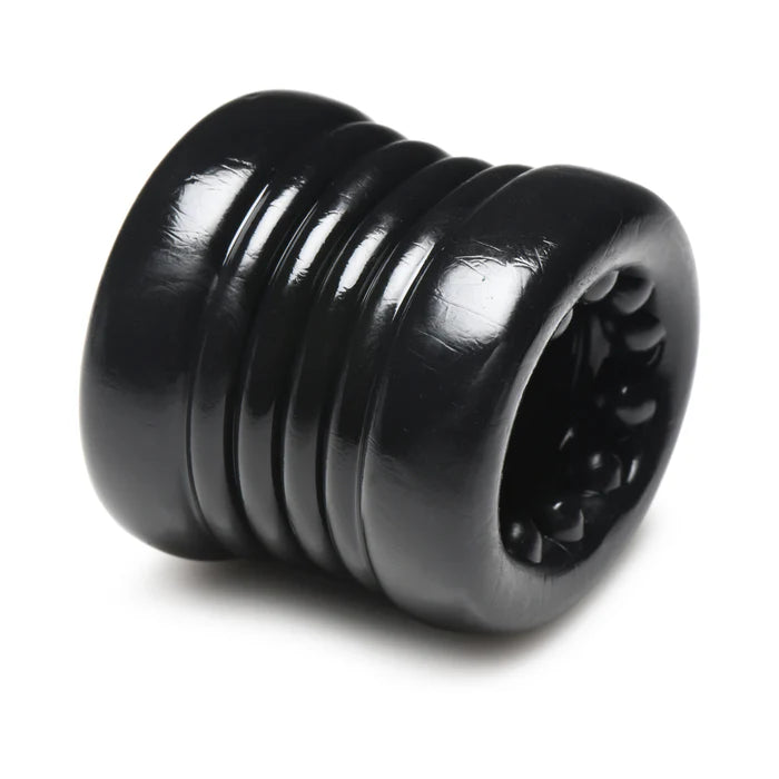 MASTER SERIES BALL STACK BLACK