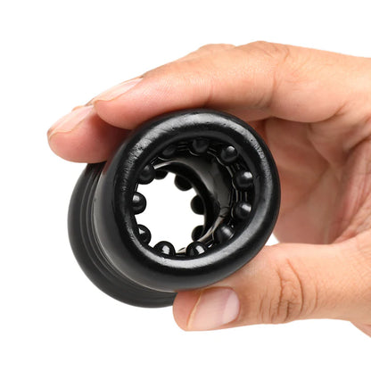 MASTER SERIES BALL STACK BLACK