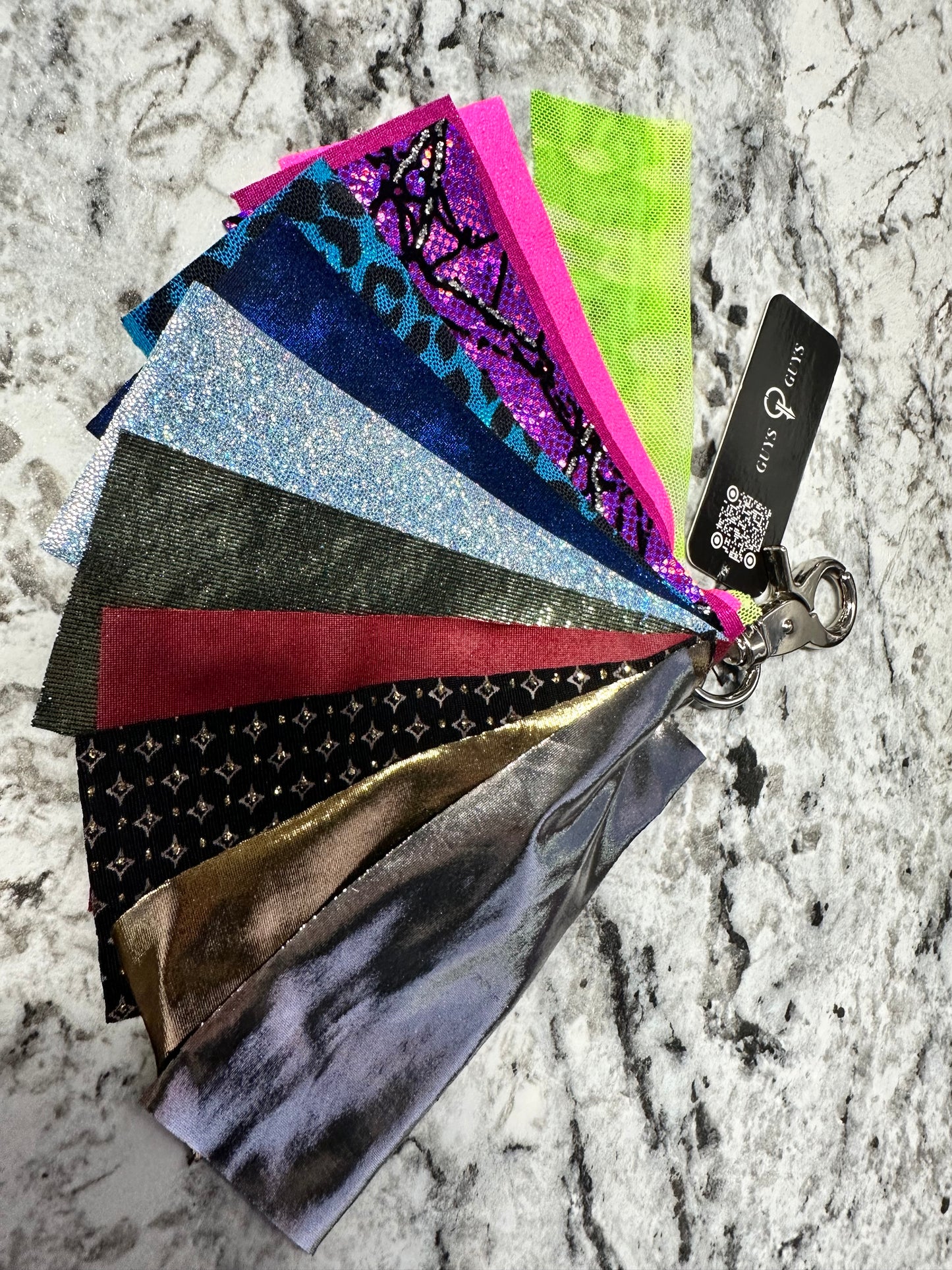 GUY'S GUYS SWIMWEAR - PREMIUM