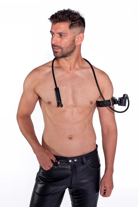 PROWLER TOPPERS THE KIT