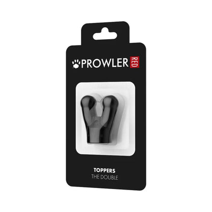 PROWLER TOPPERS THE DOUBLE