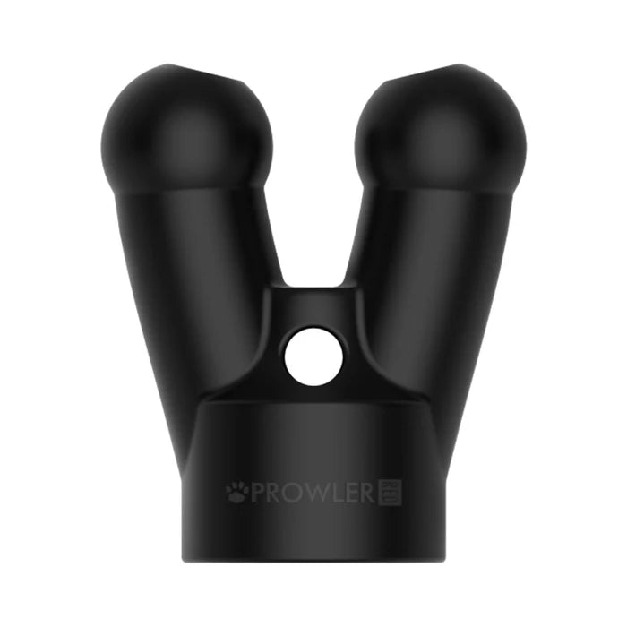 PROWLER TOPPERS THE DOUBLE