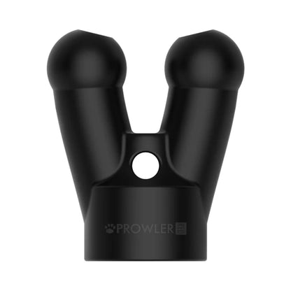 PROWLER TOPPERS THE DOUBLE