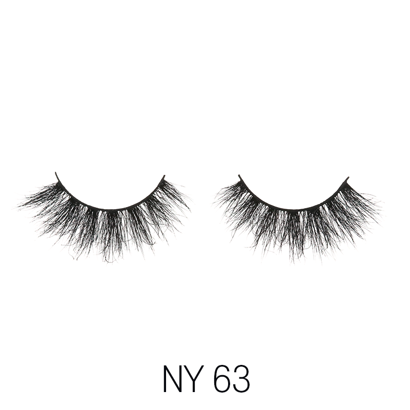 LAFLARE 3D NY MINK