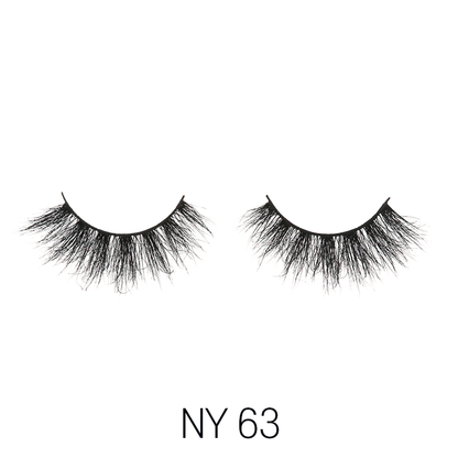LAFLARE 3D NY MINK