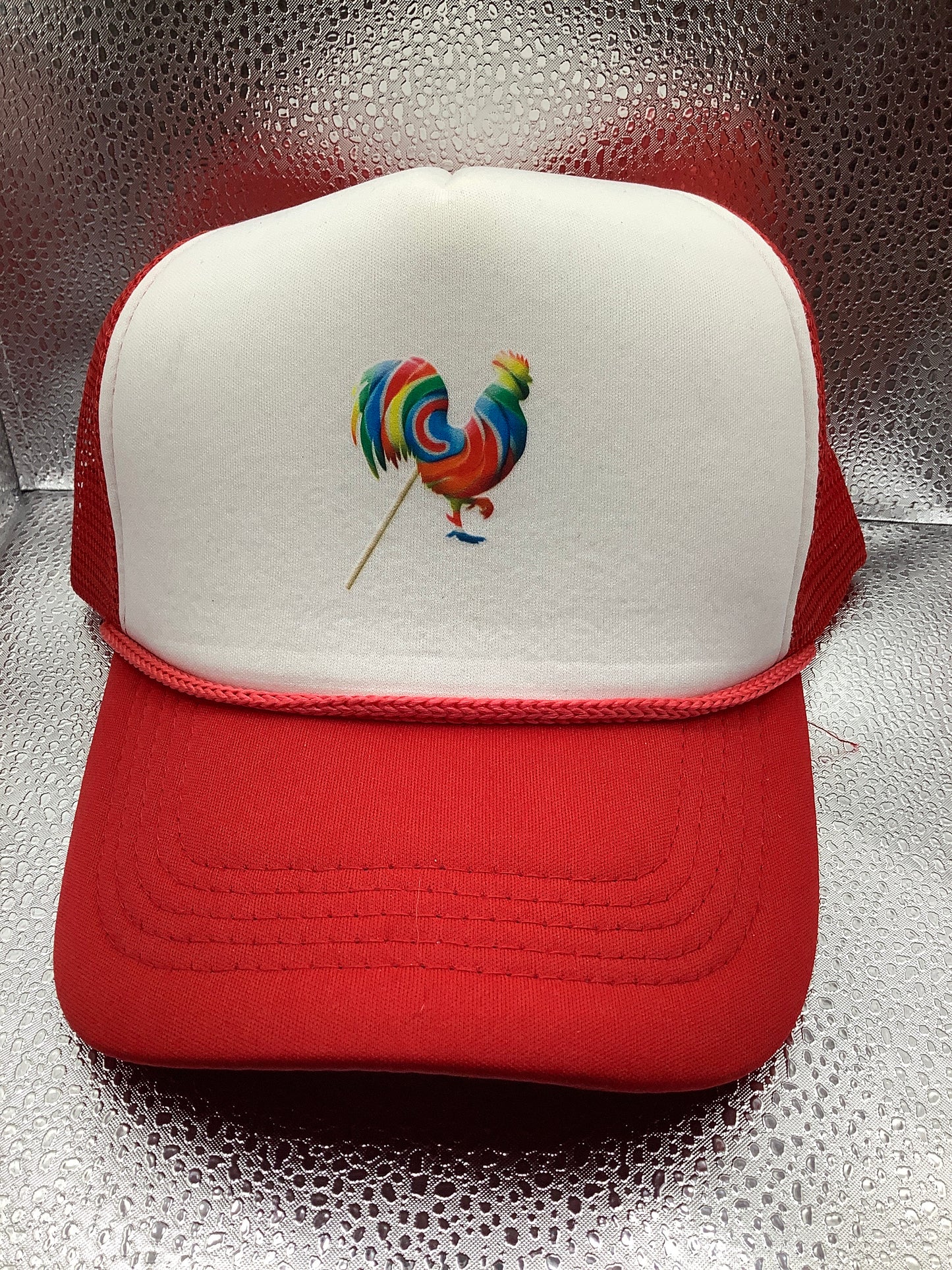 GRAFFITTI - COCK SUCKER HAT