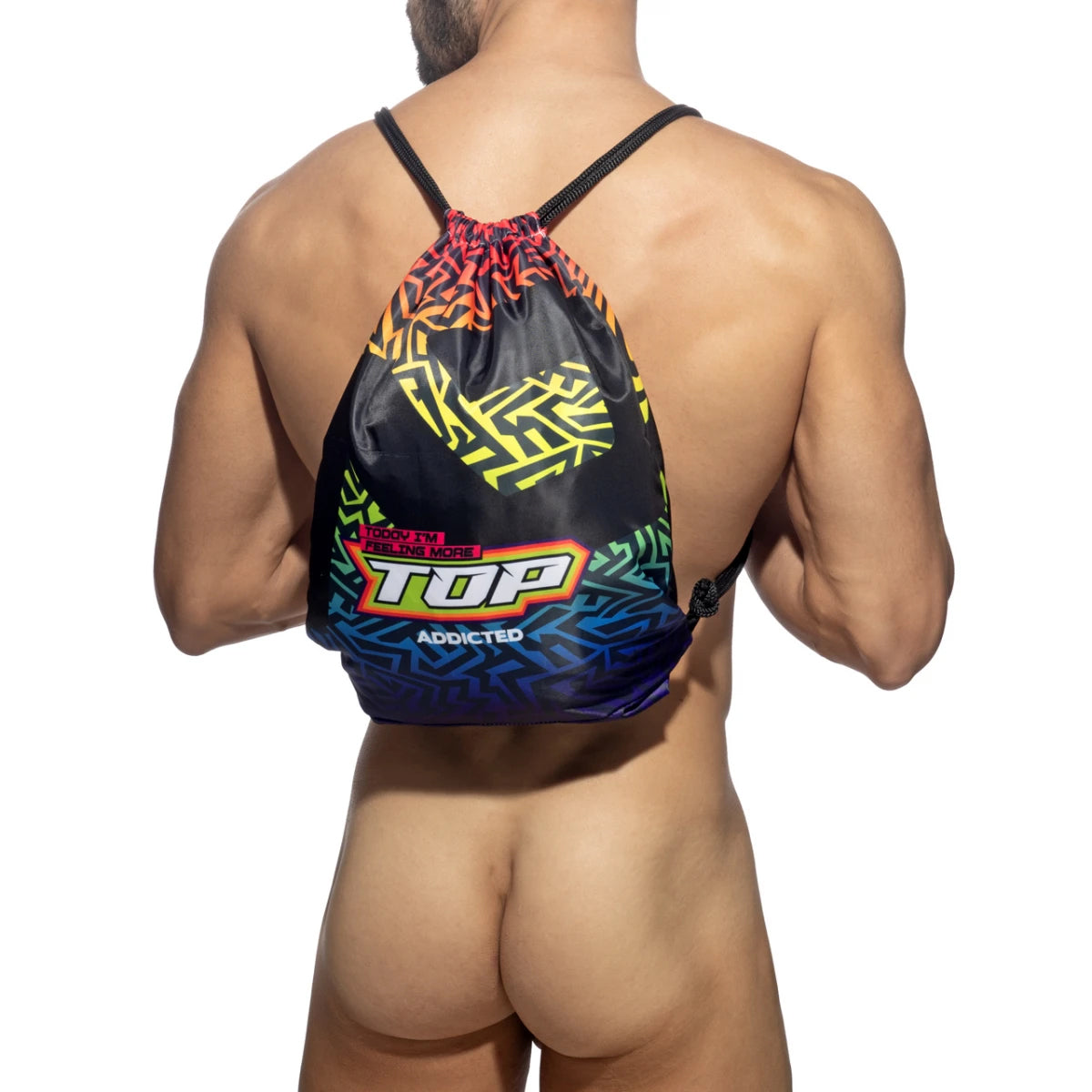 ADDICTED CHOICES BAG