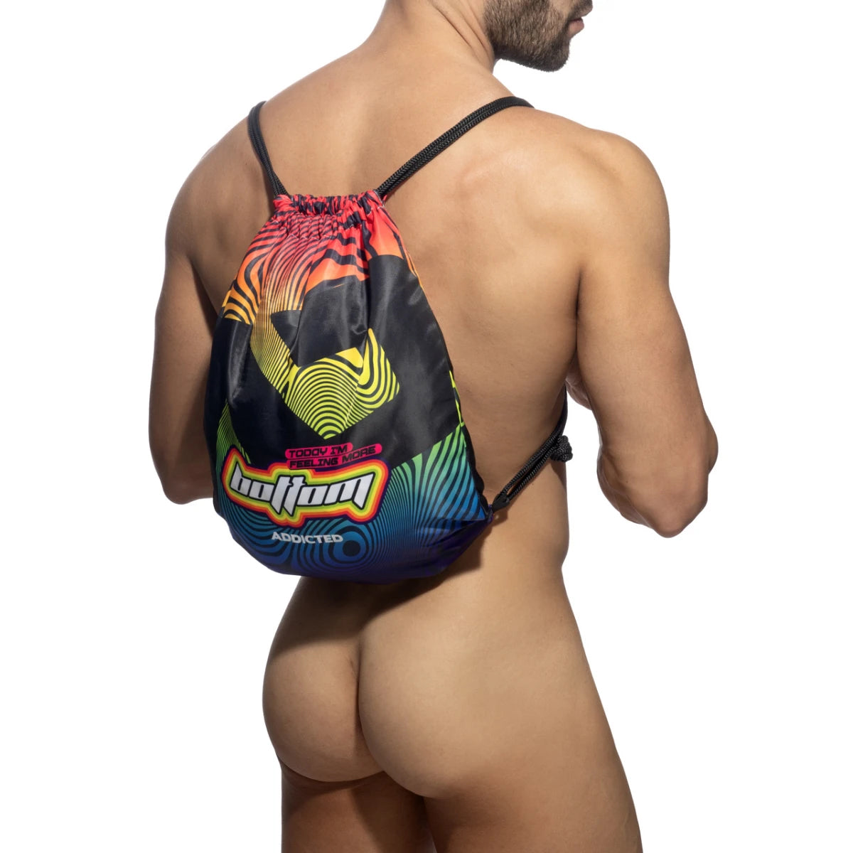 ADDICTED CHOICES BAG