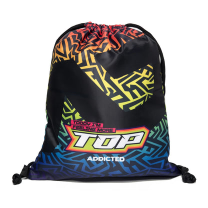 ADDICTED CHOICES BAG