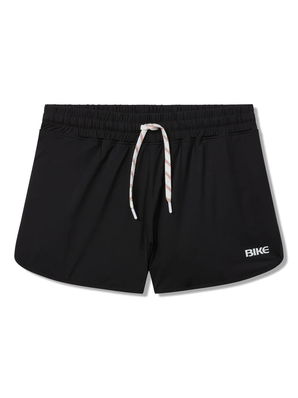 BIKE TRACK SHORT - BLACK